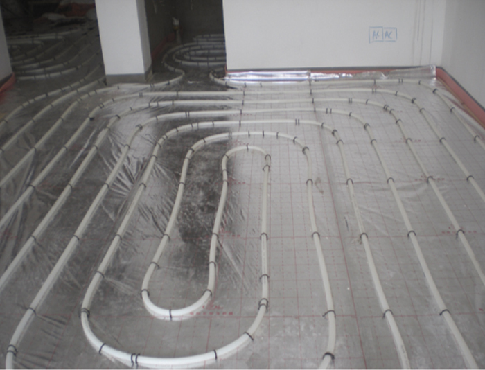 ��ͳ��ů����ͼ